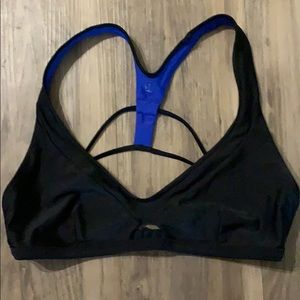 Lululemon Surf to Sand Sport Top